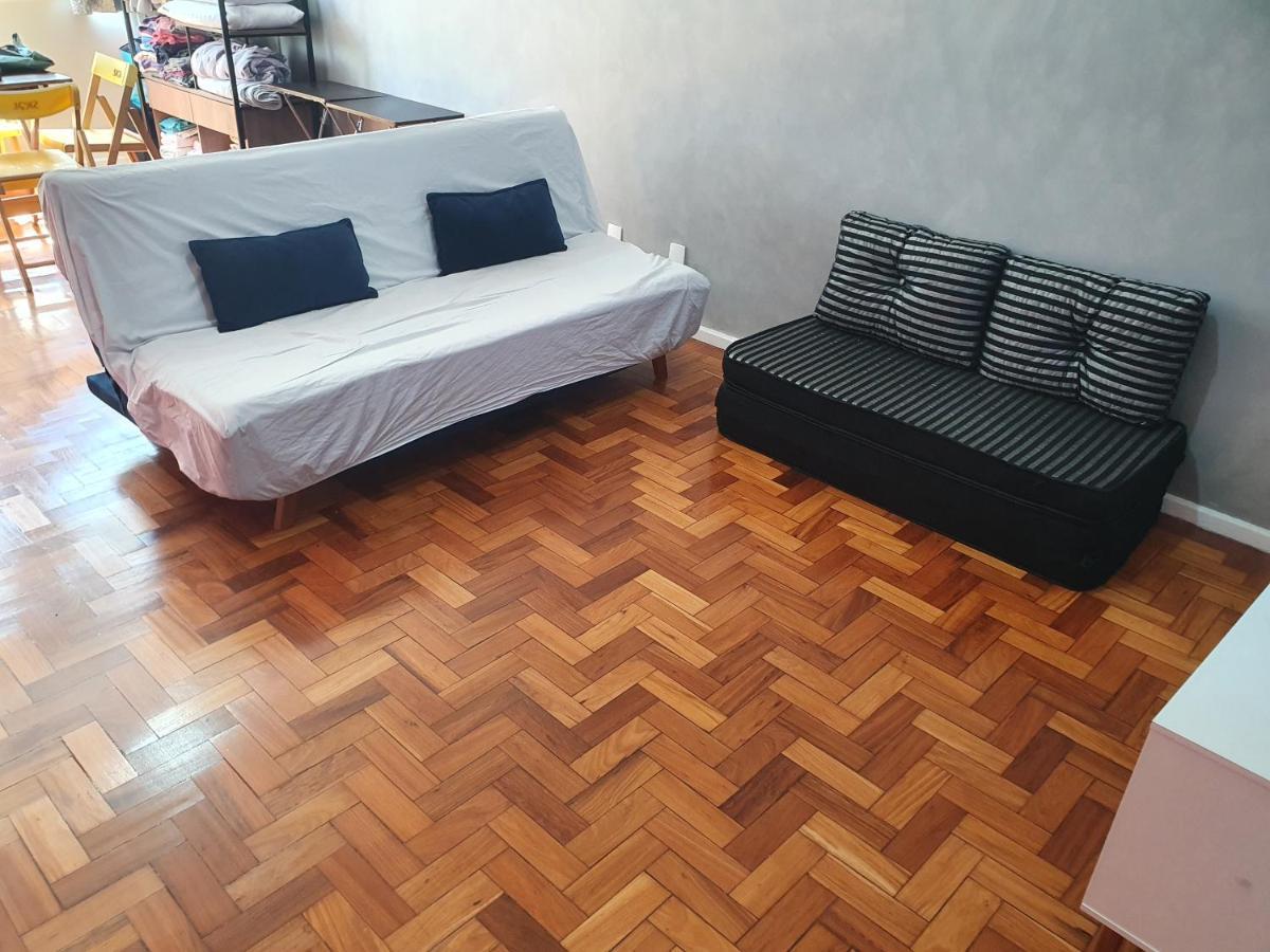 Loft Copacabana Rio de Janeiro Exterior photo